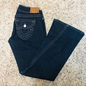 True Religion Womens 28